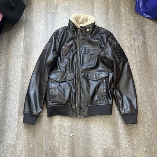 Tommy hilfiger aviator top gun - top,