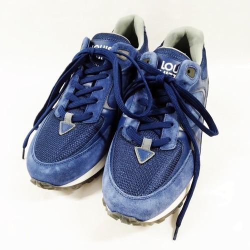 Louis vuitton sneakers donna - louis,