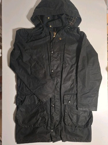 Barbour a205 giacca bordo - a205, cera
