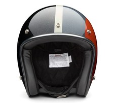 Casco aperto harley davidson - aperto,