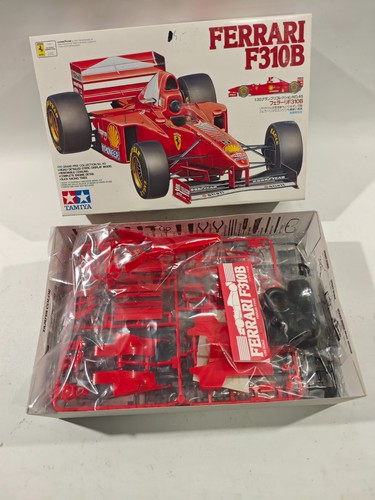 Tamiya ferrari f310b - f310b, di