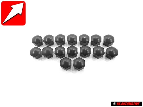 16x copriviti ruota originale - 16x,