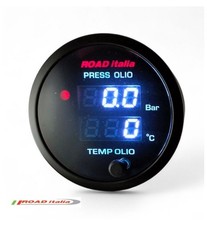 Manometro digitale pressione - , e