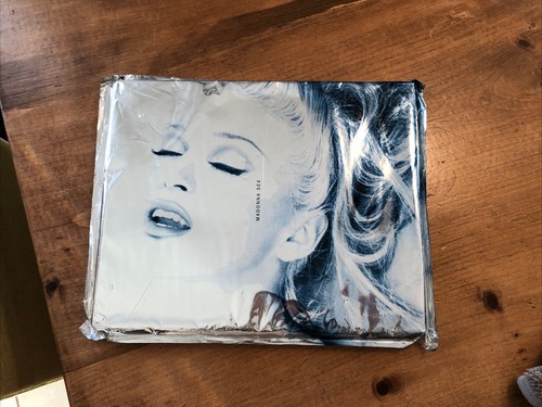 Madonna sex book 1992 - madonna,