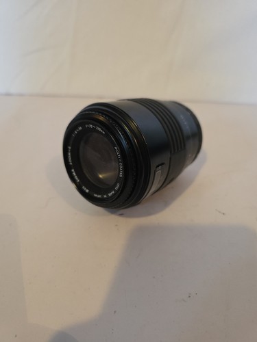 Sigma zoom 210 - 4,