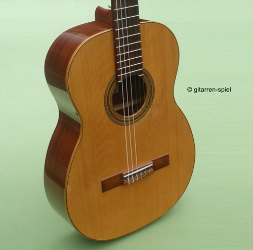 Chitarra concerto 4 - chitarra, 4/4