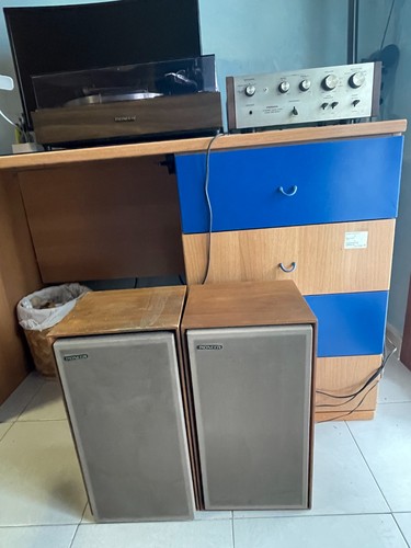 Impianto stereo pioneer - impianto,