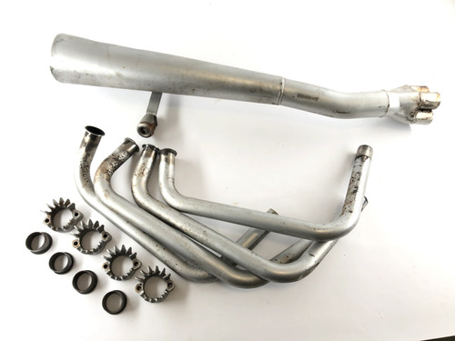 Honda 750 rc01 1983 - k,