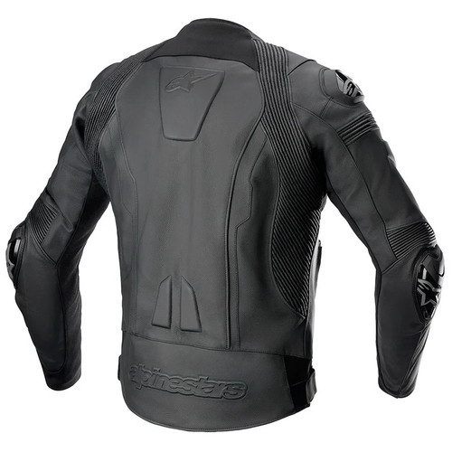 Alpinestars missile leather - missile,