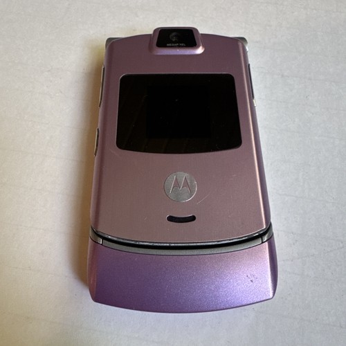 Motorola razr v3m - razr,