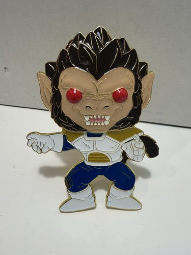 Pop spilla dragon ball 08 - pop!,