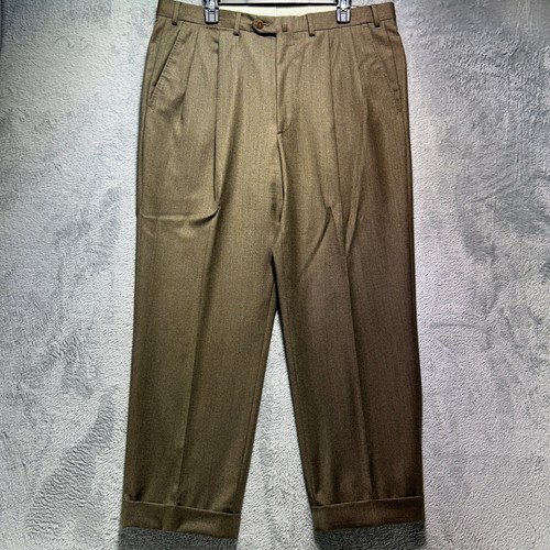 Pantalone elegante uomo - , canali