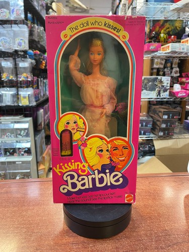 Barbie che bacia - , #2597