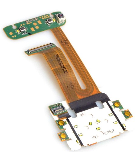 Flat flex per - flex, con