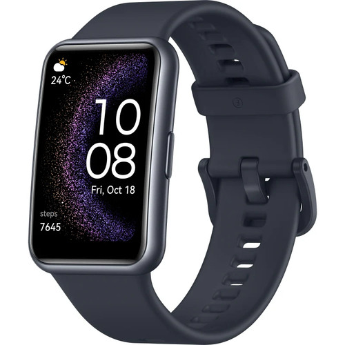 Huawei watch fit nero - watch,