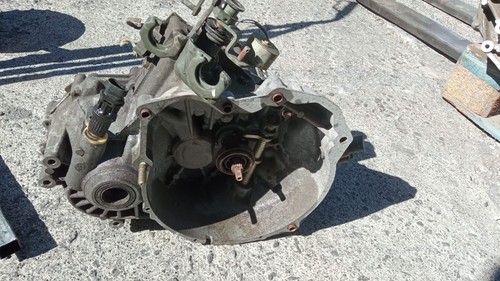 Cambio chevrolet matiz 0 - chevrolet, 1.0