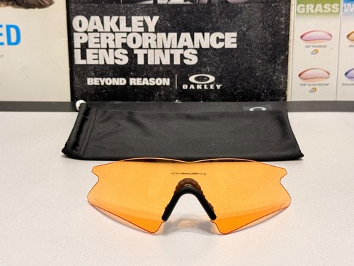 Oakley frame sweep - frame, persimmon