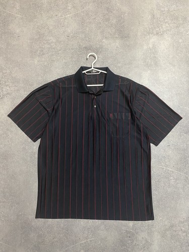 Polo vintage yves - polo, saint