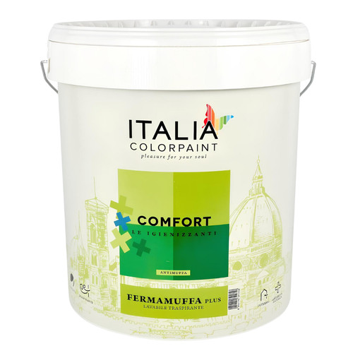 Idropittura lavabile - idropittura,
