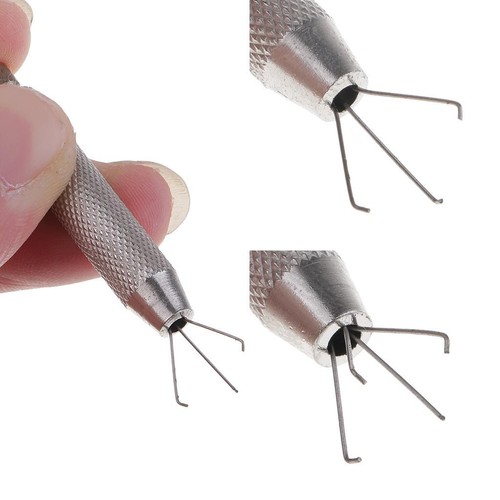 Raccoglitrice diamanti - raccoglitrice, di