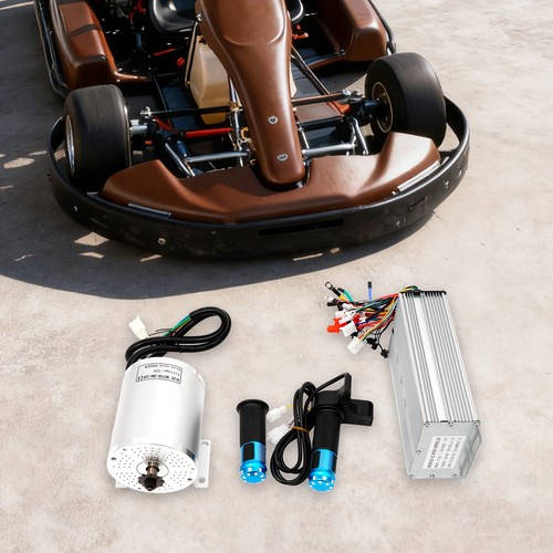 Kit conversione bike - kit,