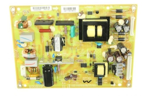 Scheda toshiba power tv - (newo),