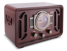 Pyle retro altoparlante - pyle,