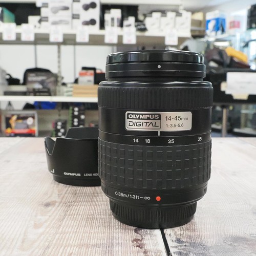 Olympus zuiko 45mm 5 - olympus, 14-45mm