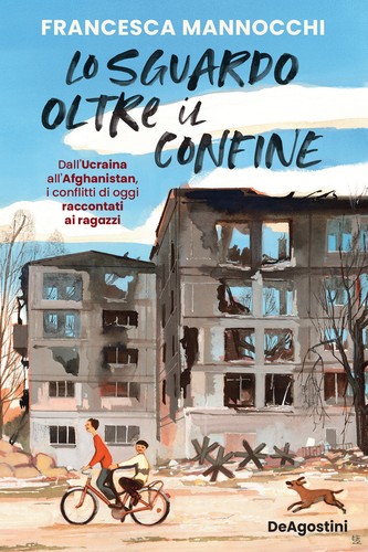 Sguardo oltre confine - lo,