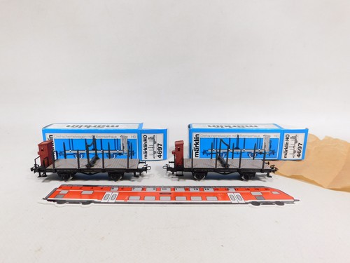 Märklin 4697 pedana - 4697,