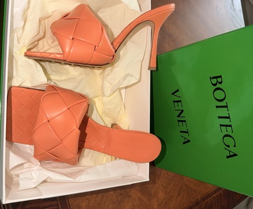 Bottega veneta mules scivolo - mules,