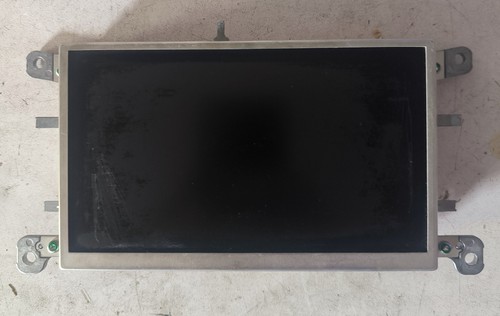Schermo display navigatore mmi - navigatore,