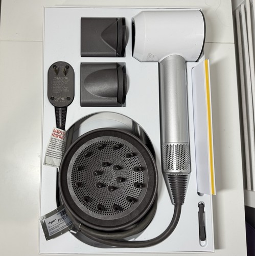 Dyson supersonic hair dryer - supersonic,
