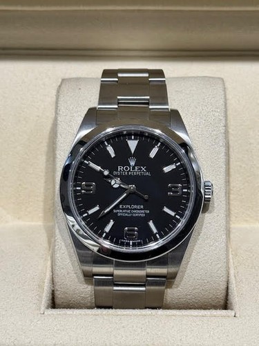 Genuine rolex bezel - genuine, protector