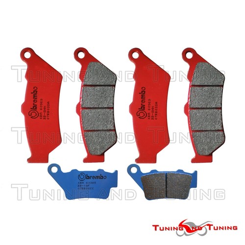 Pastiglie freno brembo - freno,