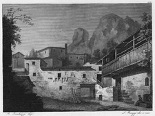 Case rustiche ruggi - ruggi,