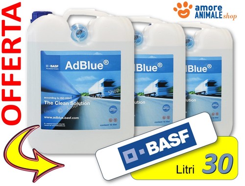 Litri basf adblue - litri,