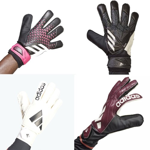 Guanti portiere adidas - guanti, da