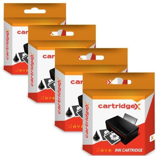 Cartucce inchiostro nero - cartucce,