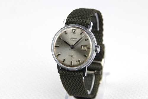 Orologio polso uomo - da,