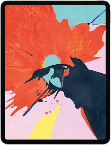 Apple ipad pro 3a - ipad,
