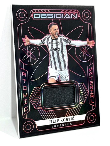2022 panini ossidiana - 2022-23,