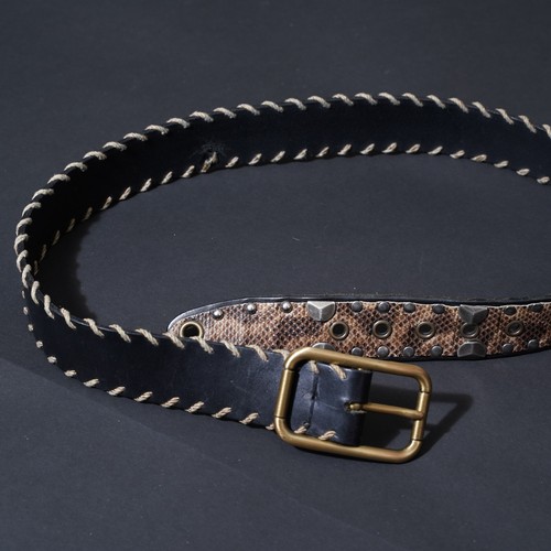 Dolce gabbana cintura in - cintura,