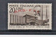 Amg ftt trieste 1949 - ftt,