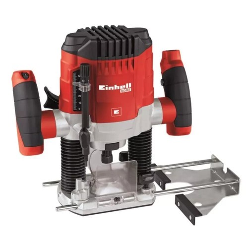 Fresa superiore einhell ro - fresa,