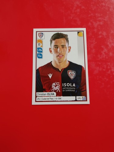 Figurine calciatori panini - figurine,
