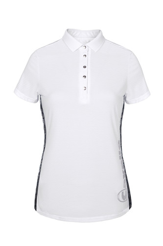 Polo donna cavallo suri - polo,