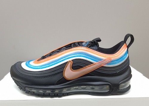 Nike air max neon - 97, 'on