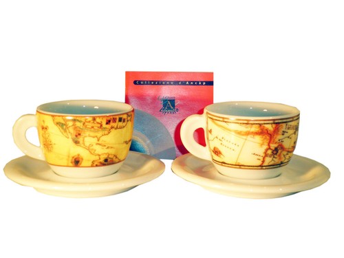 Tazze cappuccino ancap - 2,