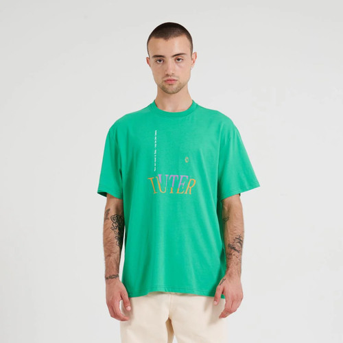 Maglietta shirt iuter hand - maglietta,